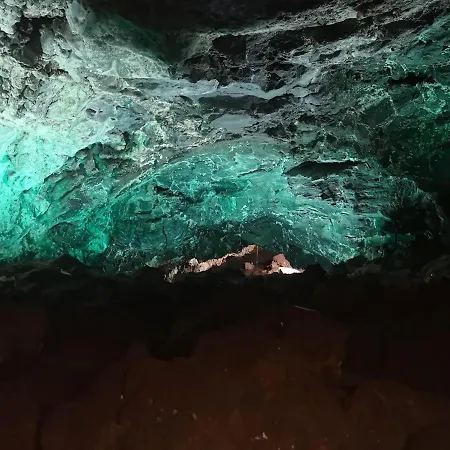 El Sueño Ocean Lanzamar - *