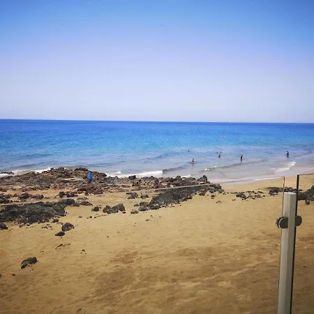 El Sueño Ocean Lanzamar - * Puerto del Carmen (Lanzarote)