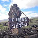 El Sueno Ocean Lanzamar - Apartmán Puerto del Carmen (Lanzarote)
