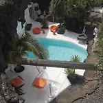 Apartmán El Sueno Ocean Lanzamar - *
