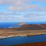 Apartmán El Sueno Ocean Lanzamar - *