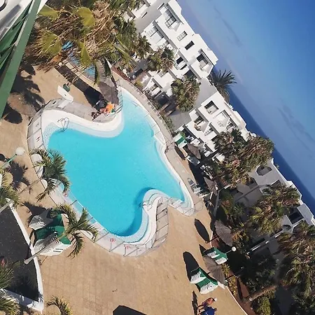 El Sueno Ocean Lanzamar - Apartamento *