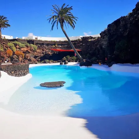 El Sueno Ocean Lanzamar - Daire