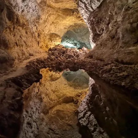 Apartamento El Sueno Ocean Lanzamar - *