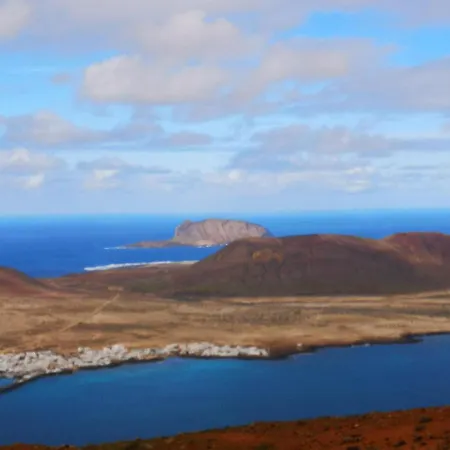 Apartamento El Sueno Ocean Lanzamar - *