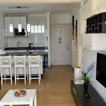 El Sueno Ocean Lanzamar - Apartamento *