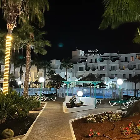Apartament El Sueno Ocean Lanzamar - *