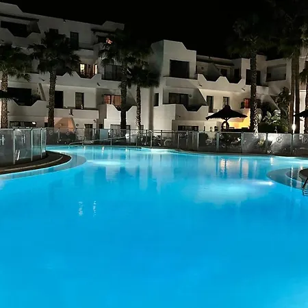 El Sueno Ocean Lanzamar - Apartamento *