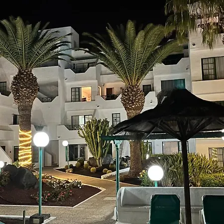 El Sueno Ocean Lanzamar - Apartamento *