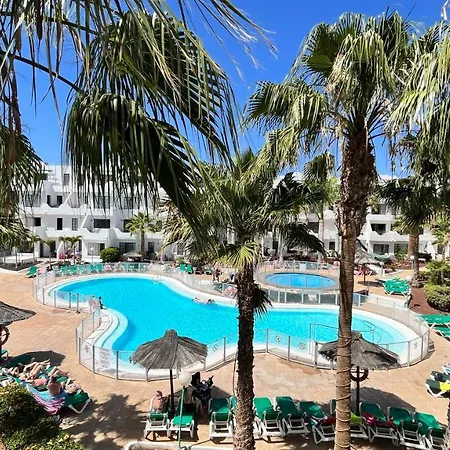 Apartamento El Sueno Ocean Lanzamar -