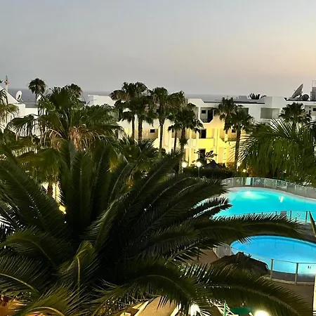 Apartamento El Sueno Ocean Lanzamar - Puerto del Carmen (Lanzarote)