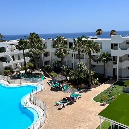 Apartmán El Sueno Ocean Lanzamar - Puerto del Carmen (Lanzarote)