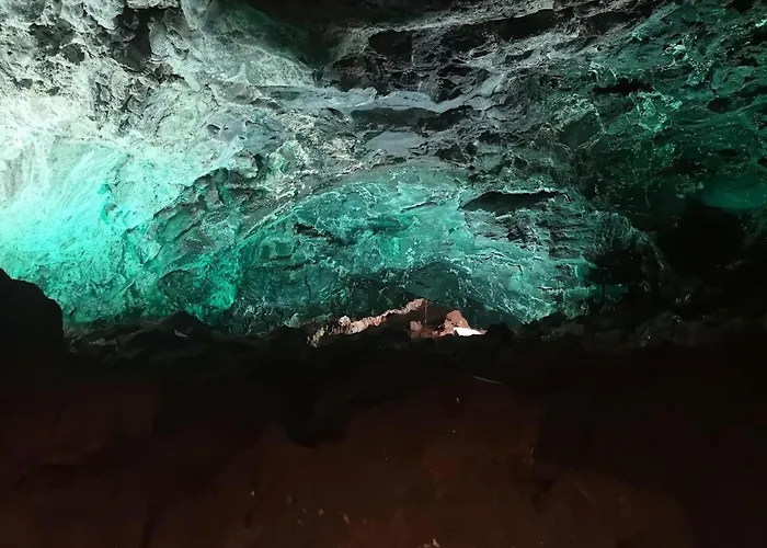 El Sueño Ocean Lanzamar - *