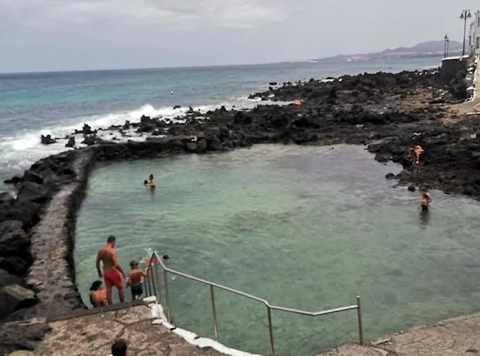 El Sueno Ocean Lanzamar - Apartment Puerto del Carmen (Lanzarote)