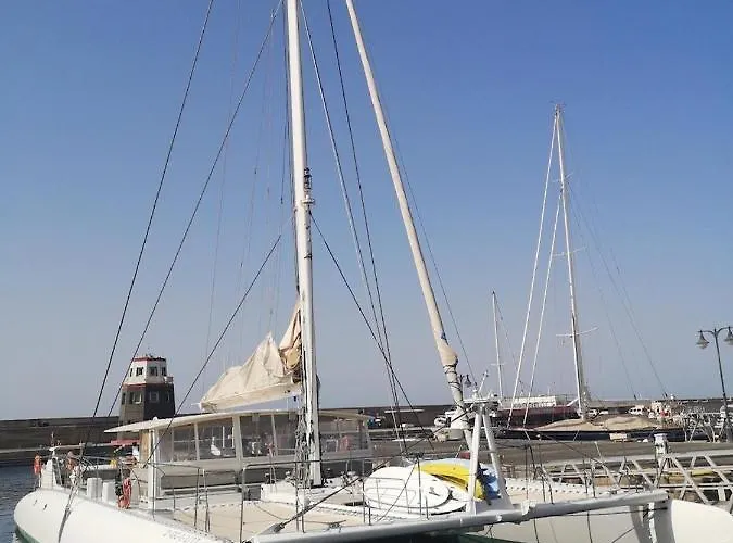 El Sueño Ocean Lanzamar -