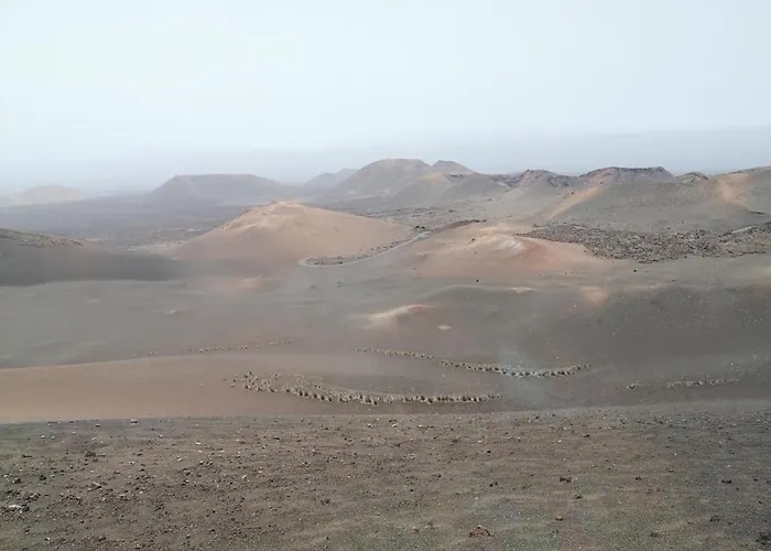 Apartamento El Sueño Ocean Lanzamar - *