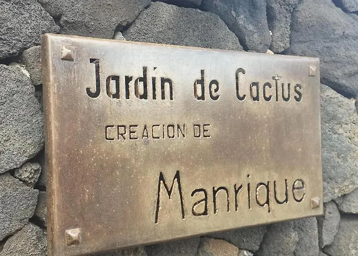 El Sueño Ocean Lanzamar - * Puerto del Carmen (Lanzarote)