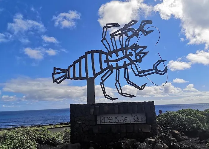 El Sueño Ocean Lanzamar - Puerto del Carmen (Lanzarote)