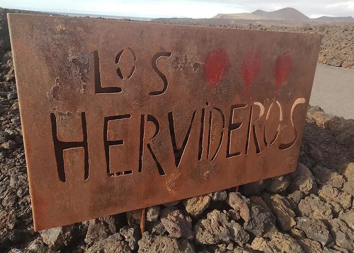 El Sueño Ocean Lanzamar - Apartamento