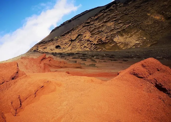 Apartment El Sueno Ocean Lanzamar - *