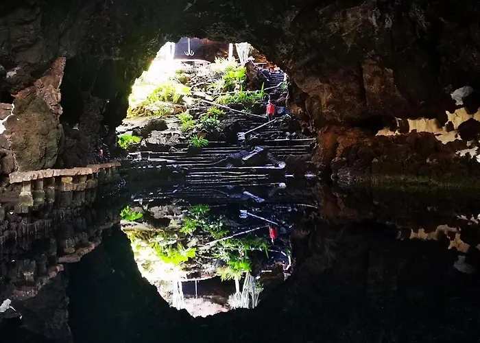 Apartment El Sueno Ocean Lanzamar - *