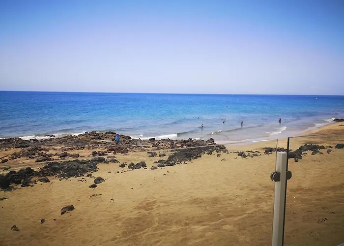 El Sueño Ocean Lanzamar - * Puerto del Carmen (Lanzarote)