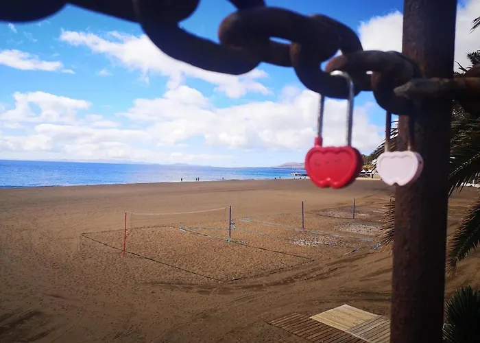 El Sueño Ocean Lanzamar - Apartamento