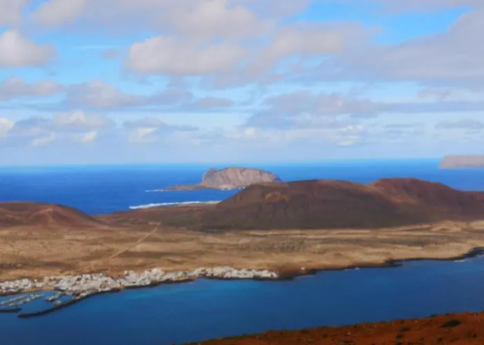 Apartment El Sueno Ocean Lanzamar - *