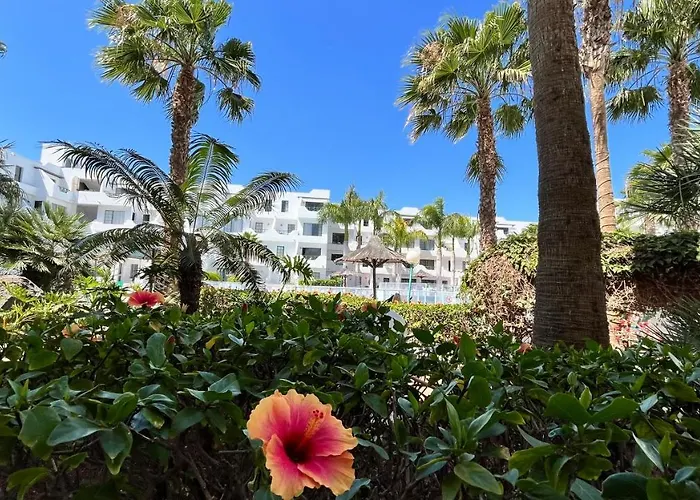 El Sueno Ocean Lanzamar - Apartment