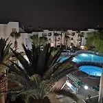 El Sueno Ocean Lanzamar - Apartment