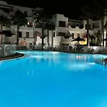 El Sueno Ocean Lanzamar - Apartment *