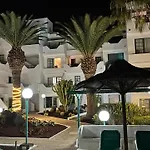 El Sueno Ocean Lanzamar - Apartment *