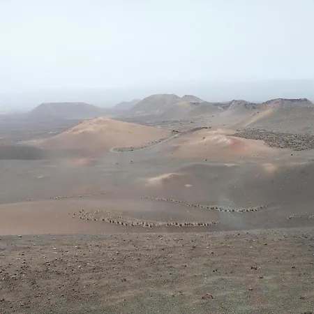 Apartman El Sueno Ocean Lanzamar - *