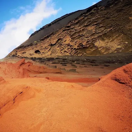 Apartament El Sueno Ocean Lanzamar - *