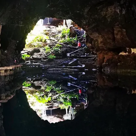 Apartman El Sueno Ocean Lanzamar - *