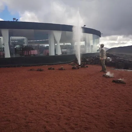 El Sueno Ocean Lanzamar - Puerto del Carmen