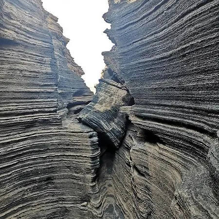 Appartamento El Sueno Ocean Lanzamar -