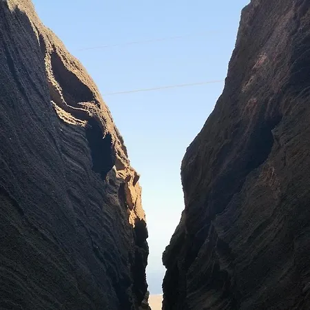 El Sueno Ocean Lanzamar - *