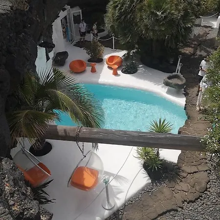 Appartamento El Sueno Ocean Lanzamar - *