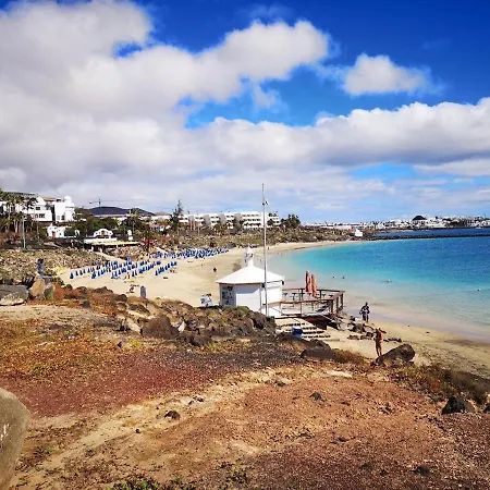 El Sueno Ocean Lanzamar - Appartamento