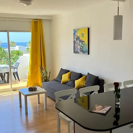 El Sueno Ocean Lanzamar - Appartement Puerto del Carmen (Lanzarote)