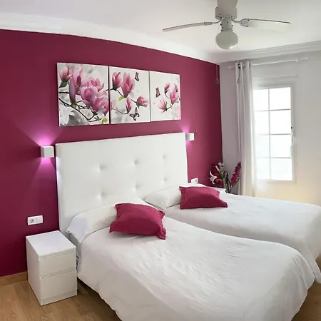 El Sueno Ocean Lanzamar - * Puerto del Carmen (Lanzarote)