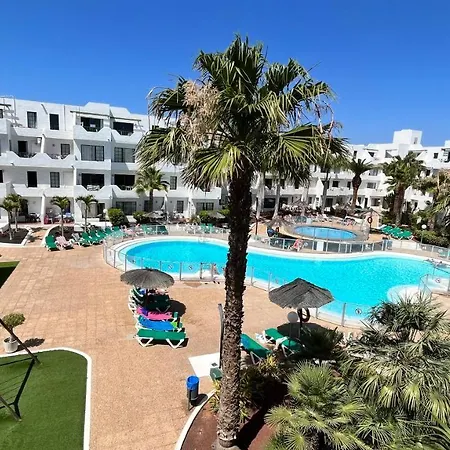 El Sueno Ocean Lanzamar - Appartement Puerto del Carmen (Lanzarote)