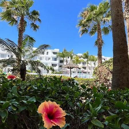 El Sueno Ocean Lanzamar - Appartement