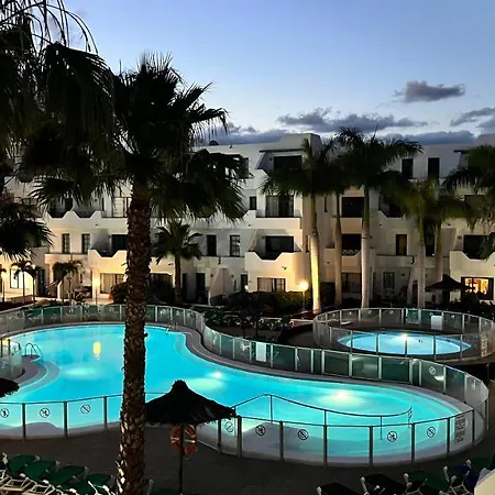 El Sueno Ocean Lanzamar - Appartamento
