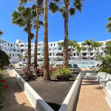 El Sueno Ocean Lanzamar - * Puerto del Carmen