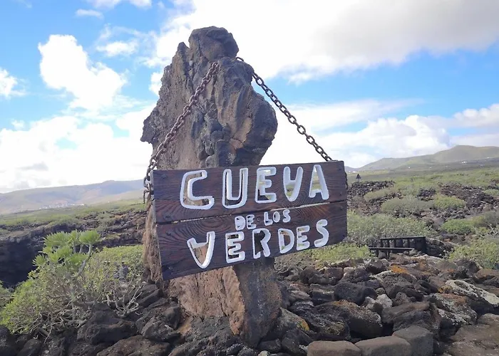 El Sueno Ocean Lanzamar - Appartamento Puerto del Carmen (Lanzarote)