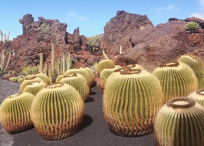 Appartamento El Sueno Ocean Lanzamar - Puerto del Carmen (Lanzarote)