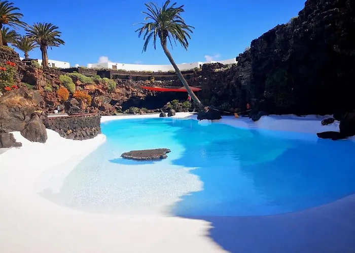 El Sueno Ocean Lanzamar - Appartamento