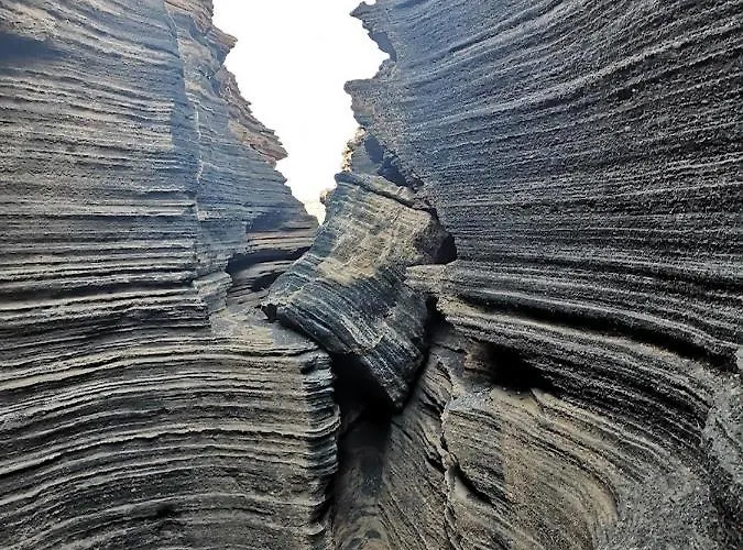 Appartamento El Sueno Ocean Lanzamar -